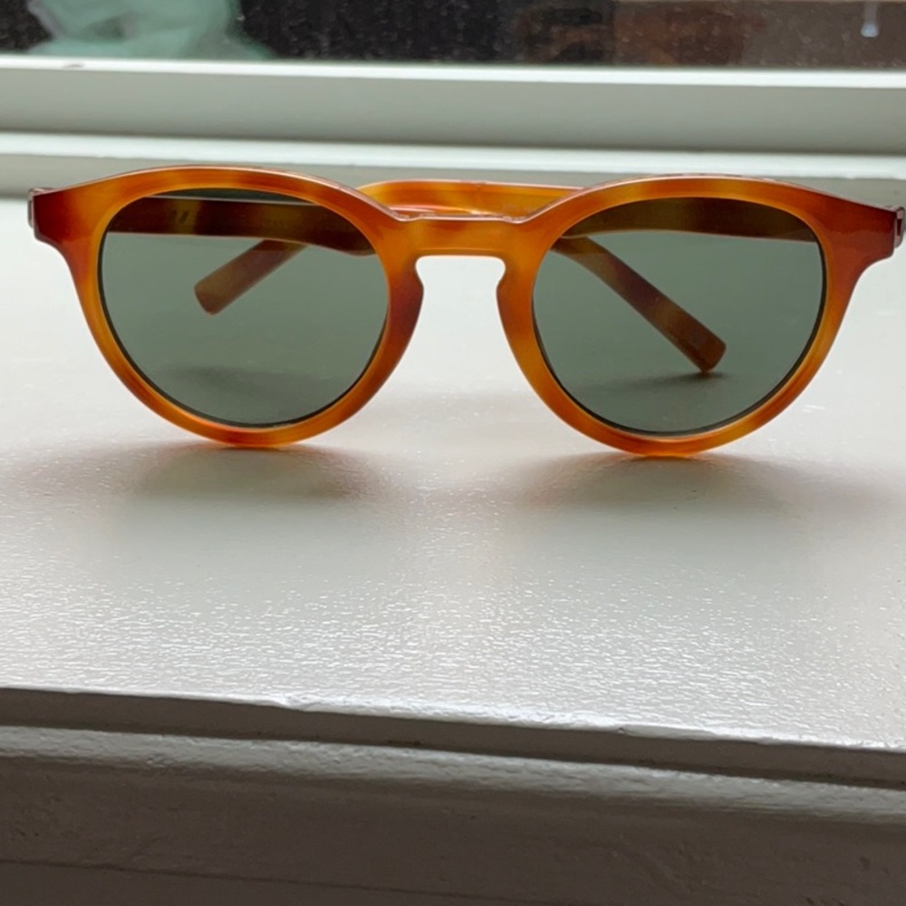 LeSpecs Sunglasses NWOT